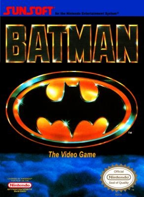 Batman: Le Jeu Vidéo