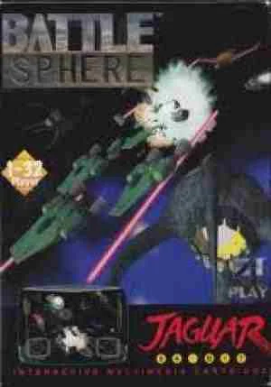 Battle Sphere Gold (Mondo)