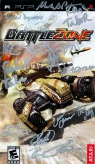 Battlezone (1983) (Atari)