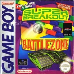 Battlezone