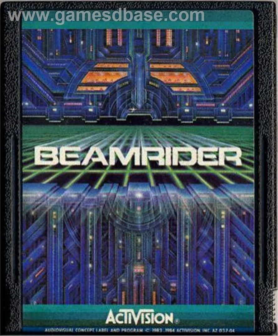 Beamrider