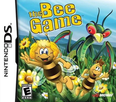 Das Bienenspiel