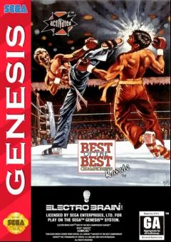 Das Beste vom Besten: Karate Meisterschaft