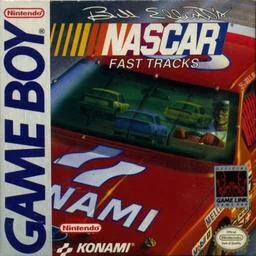 Bill Elliott'ın NASCAR Hız Pistleri