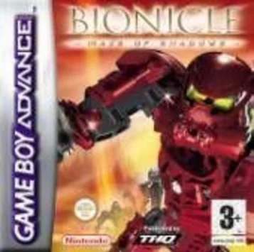 Bionicle - Labirinto delle Ombre (Pirateria Infinita)