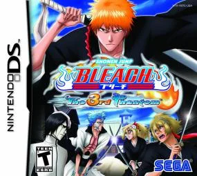 Bleach: Der dritte Phantom
