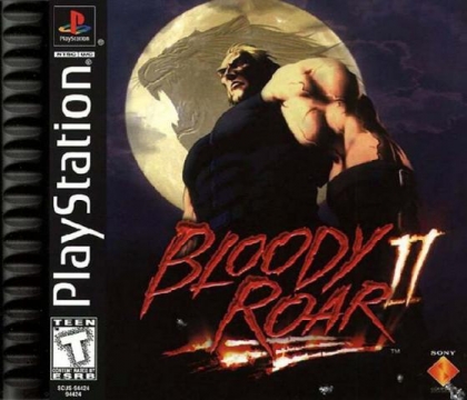 Bloody Roar II: La Nuova Razza