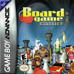 Classici dei Giochi da Tavolo