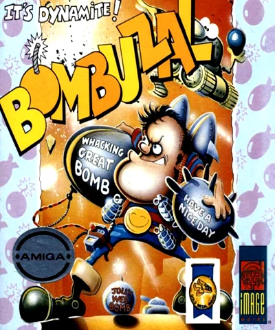 Bombuzal