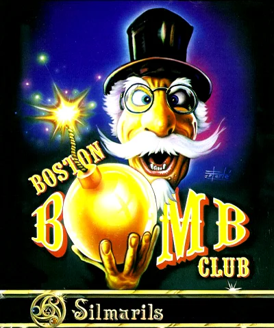 Boston Bomba Kulübü