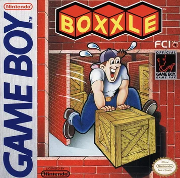 Boxxle (V1.1)
