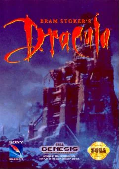Bram Stokers Dracula
