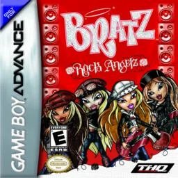 Bratz - Rock Melekleri