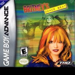 Il Ritmo di Danza di Britney
