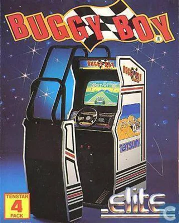 Buggy Boy