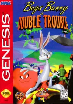 Bugs Bunny in doppeltem Ärger (4)
