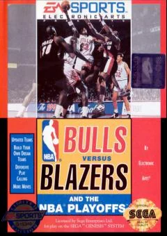 Bulls gegen Blazers und die NBA Playoffs