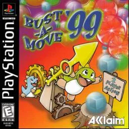 Bust-A-Move '99