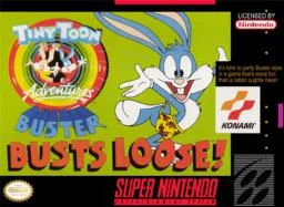Buster Fight
