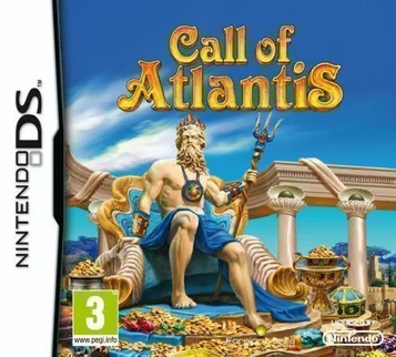 La Llamada de la Atlántida