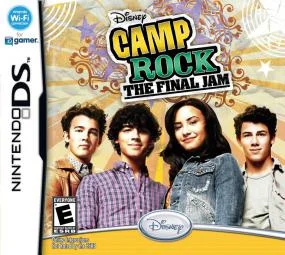 Camp Rock: Le Jam Final