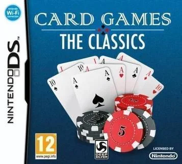 Giochi di carte - I classici