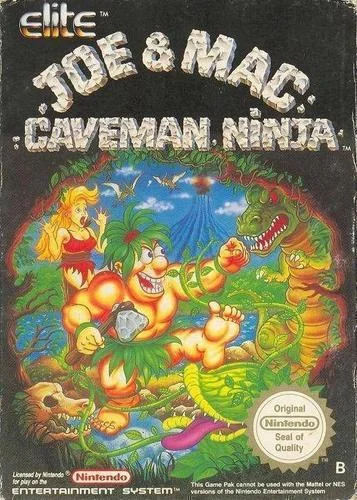 Ninja delle Caverne