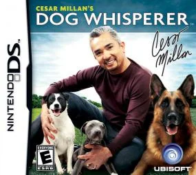 Il Sussurratore di Cani di Cesar Millan