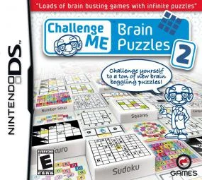 Sfidami: Puzzle per la mente (EU)