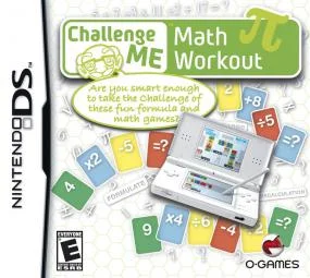 Challenge Me: Matematik Antrenmanı