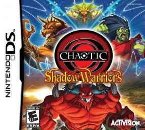 Chaotic: Schattenkrieger