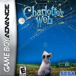 Charlotte'ın Ağı