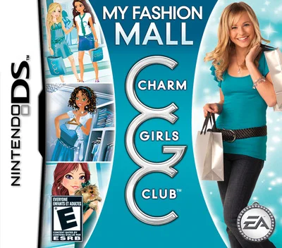 Charm Girls Club: مركز التسوق الخاص بي للأزياء