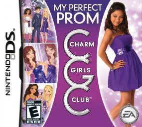 Charm Girls Club: Мой идеальный выпускной бал