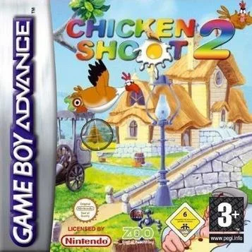 Caza de Pollos 2 (Sir VG)