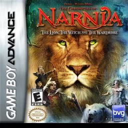 Die Chroniken von Narnia: Der Löwe, die Hexe und der Kleiderschrank