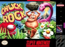 Chuck Norris Supertritte (Xonox)