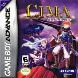CIMA: Il Nemico