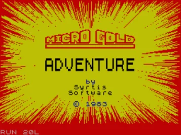 Aventure Classique