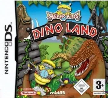 Bambini Intelligenti - Terra dei Dinosauri