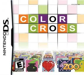 Croce di Colore