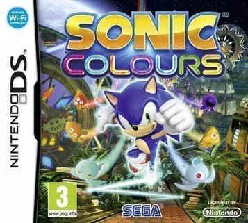 Legame dei Colori