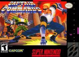 Commando (1989) (Atari)