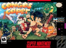 Congo Bongo