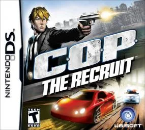 C.O.P.: La Recluta