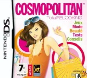 Cosmopolitan - Restyling Completo