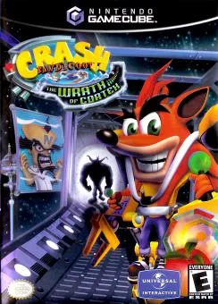 Crash Bandicoot: L'ira di Cortex