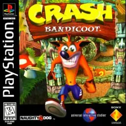 Crash Garrett
