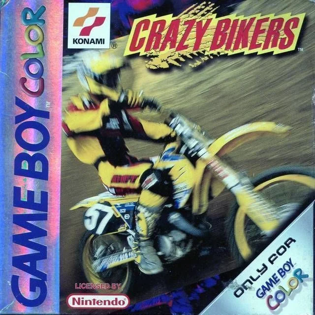 Motociclisti Pazzi