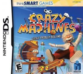 Crazy Machines 2 (UE)